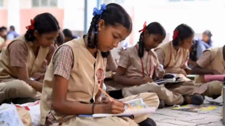 Tamil Nadu: AI e robotica nelle scuole pubbliche