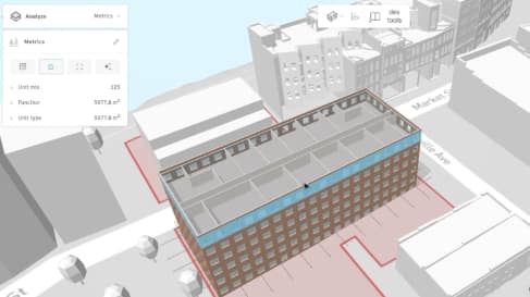 Autodesk lancia modelli generativi AI per progettazione 3D con Fusion e Forma