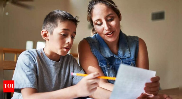 ChatGPT trasforma i compiti a casa per i bambini