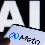 Meta e Google cercano accordi con editori per addestrare AI