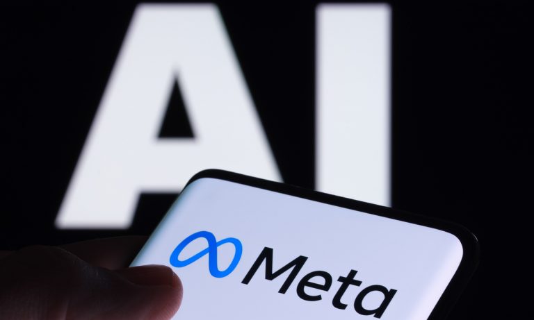 Meta e Google cercano accordi con editori per addestrare AI