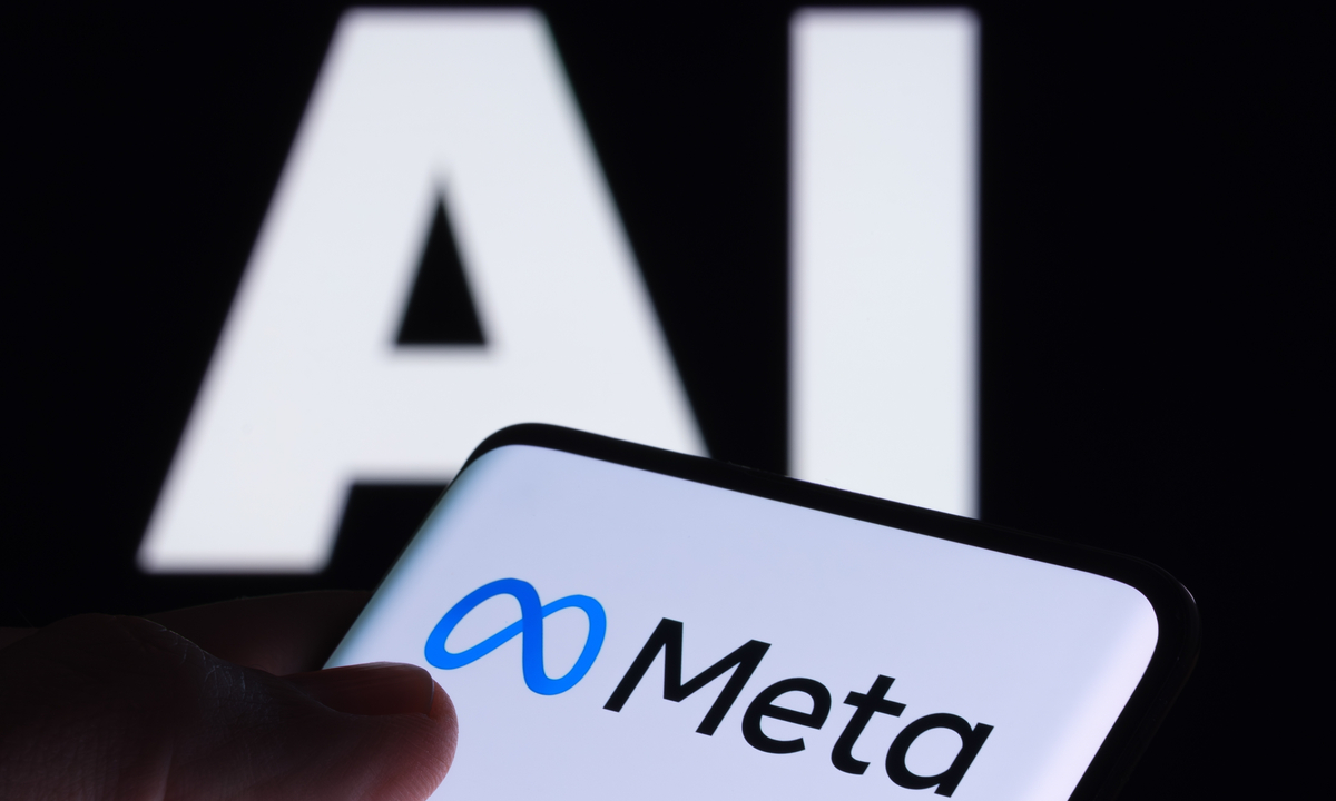 Meta e Google cercano accordi con editori per addestrare AI