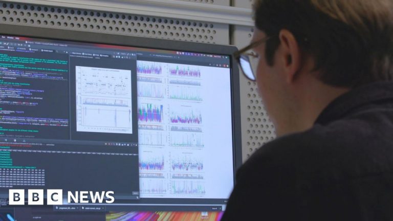 AI predice salute futura come una previsione meteo