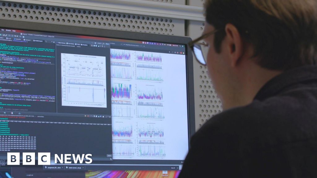 AI predice salute futura come una previsione meteo