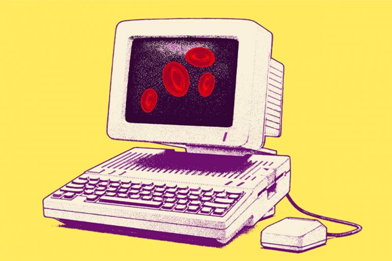 Harvard: AI anticipa terapie per cellule malate