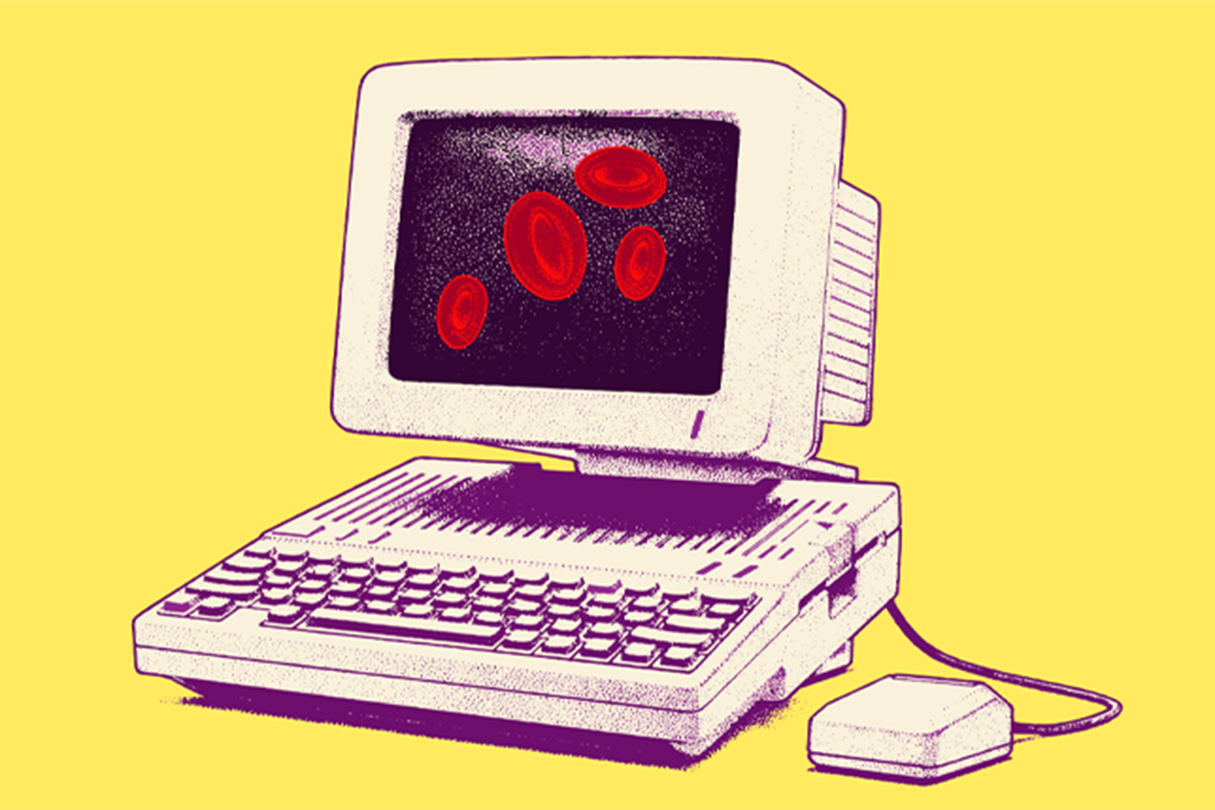 Harvard: AI anticipa terapie per cellule malate