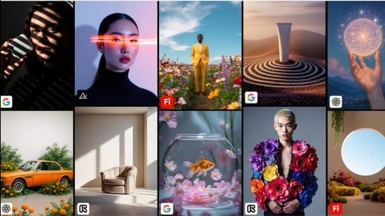 Adobe espande Firefly con modelli AI diversificati e personalizzati
