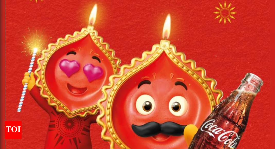 Google e Coca-Cola lanciano avatar AI per Diwali in India