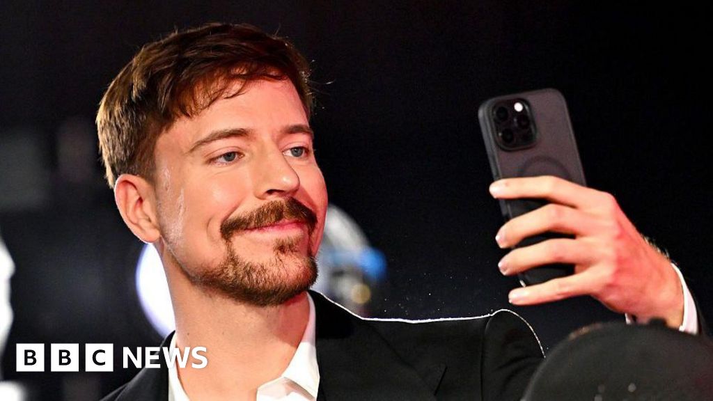 MrBeast lancia l’allarme: AI minaccia milioni di creatori su YouTube