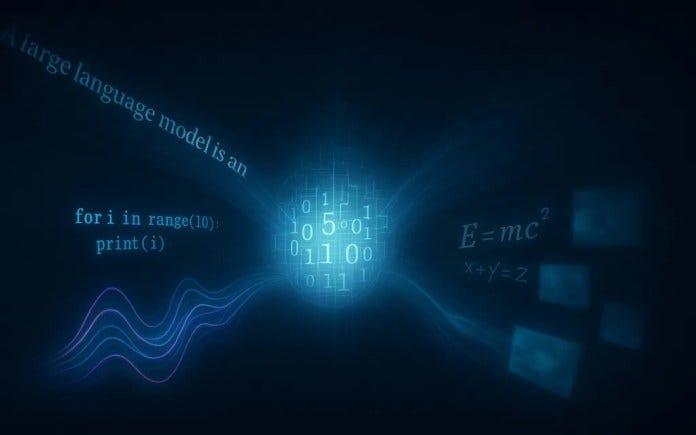 JEPA: nuova frontiera per modelli linguistici più robusti