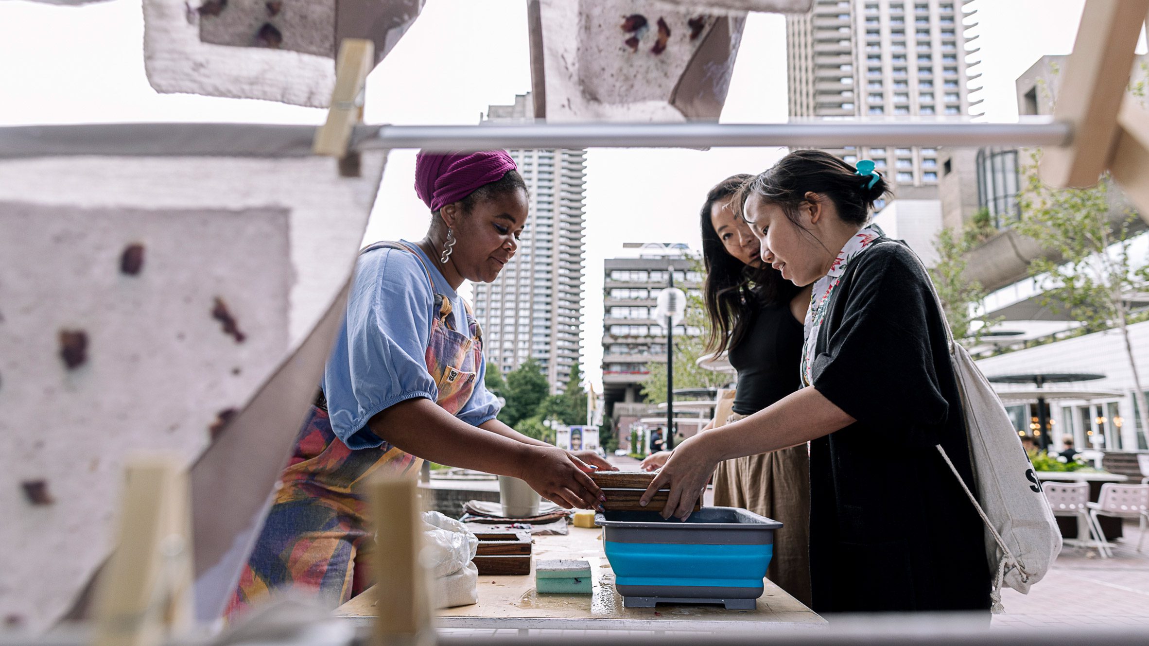 CSM: educazione al design tra etica, AI e politica