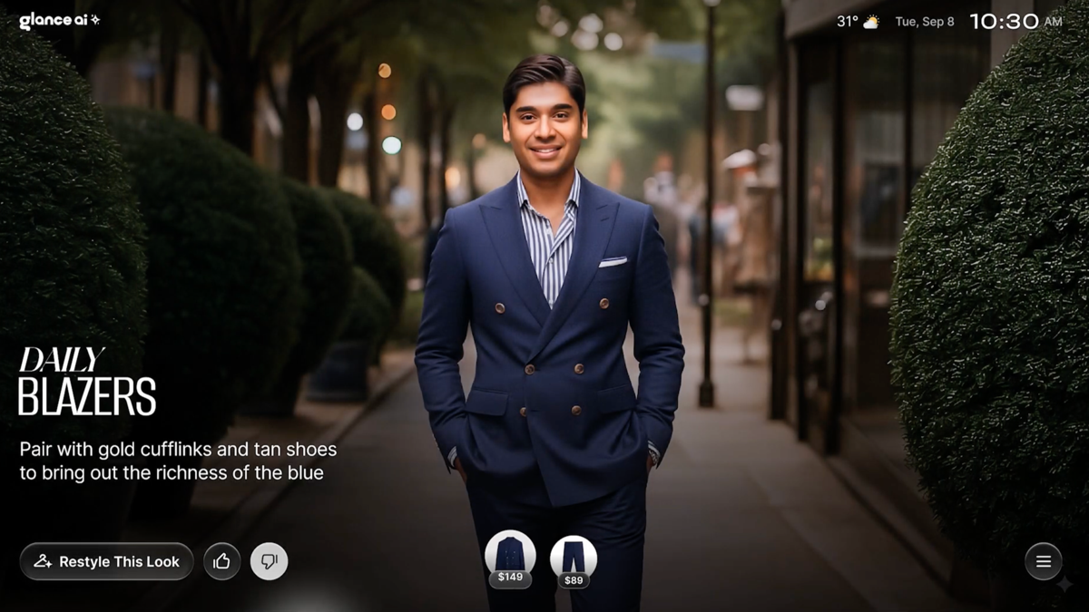 DirecTV usa AI per inserire gli utenti nelle pubblicità TV