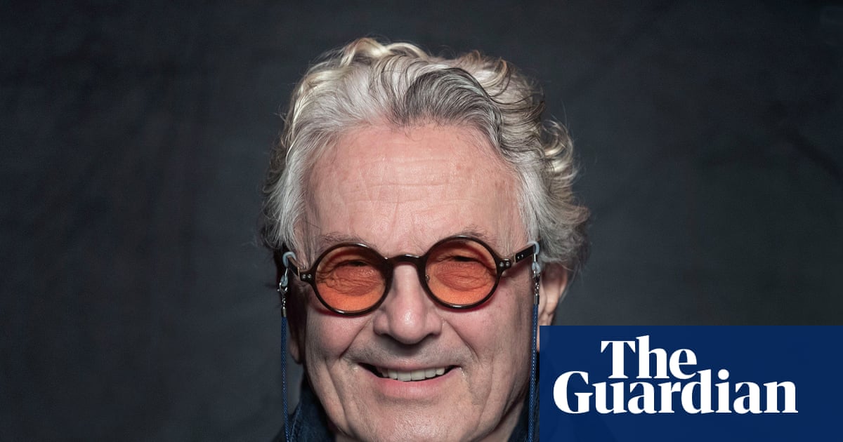 George Miller: AI democratizza il cinema ma non può sostituire l'essenza umana