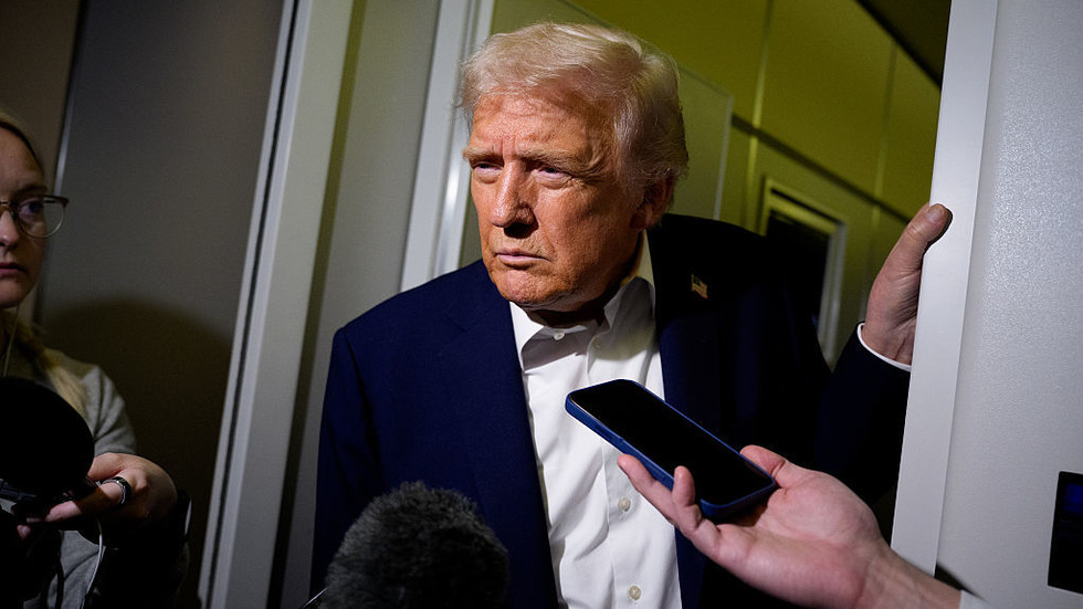 70% degli americani critica i video AI di Trump