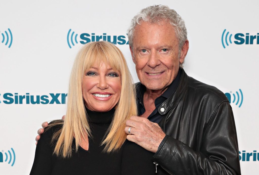 Clone AI di Suzanne Somers in arrivo