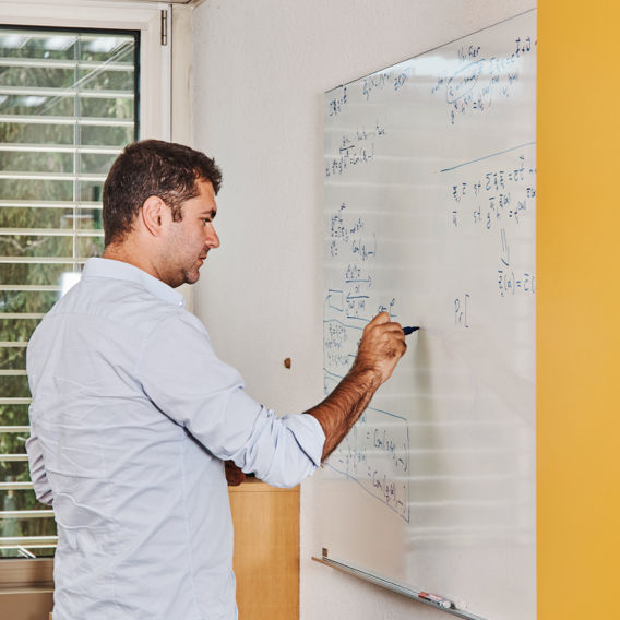 AI e Matematica: Nuove Frontiere nel Ragionamento Formale