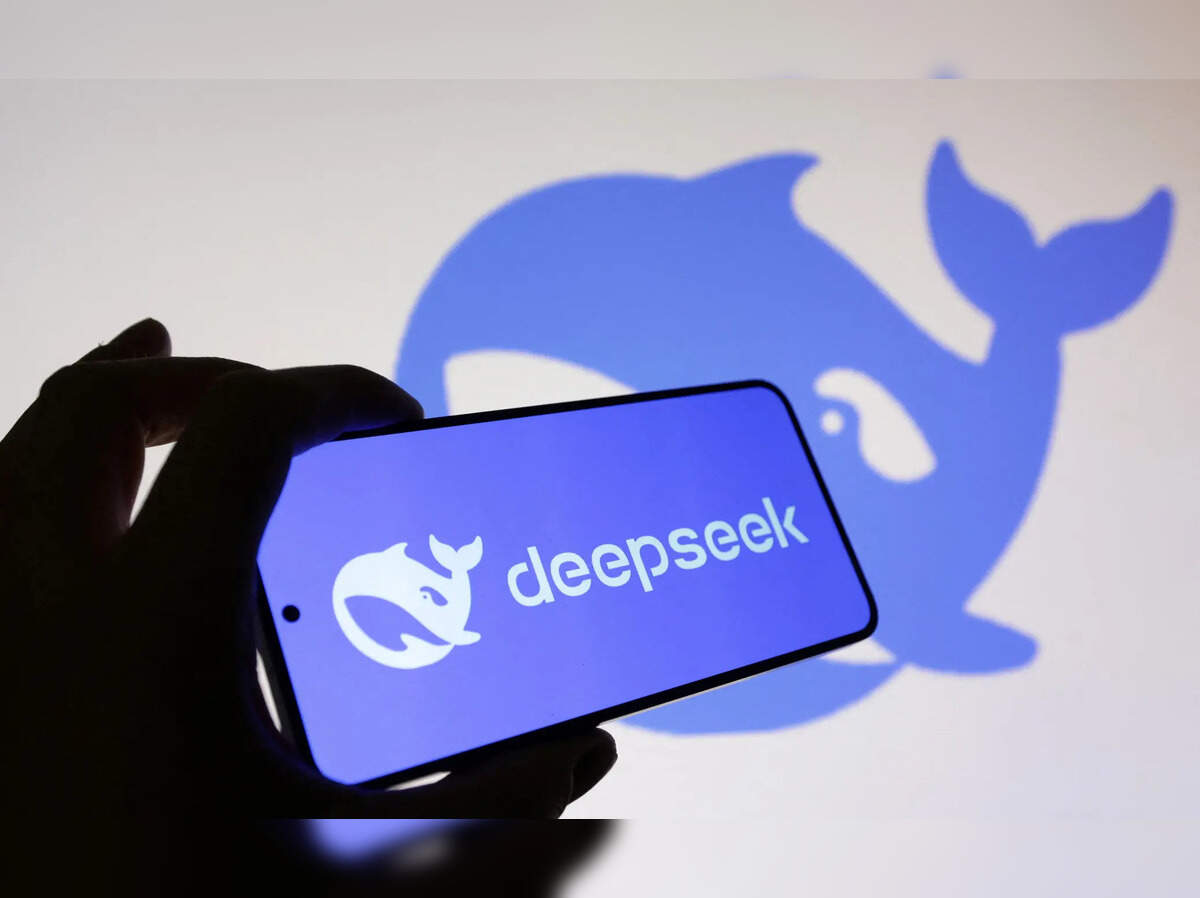 DeepSeek avanza con modello AI più efficiente