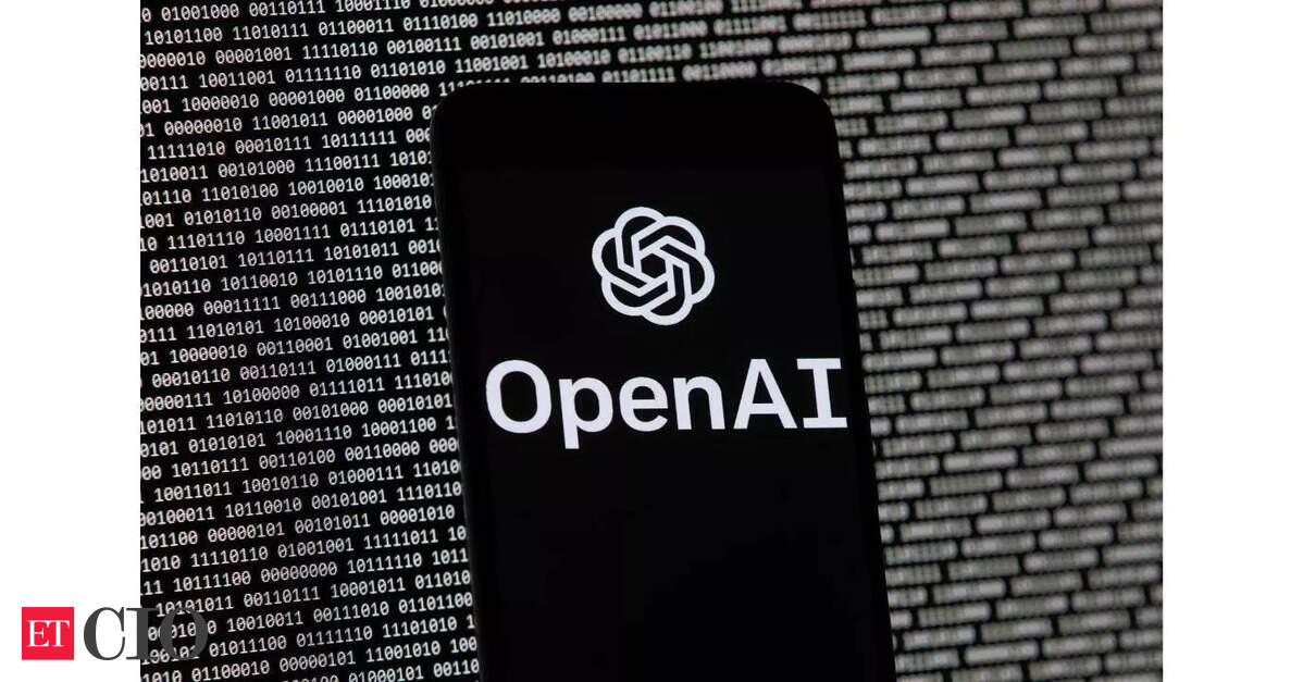 OpenAI finanzia startup anti-bioattacchi AI