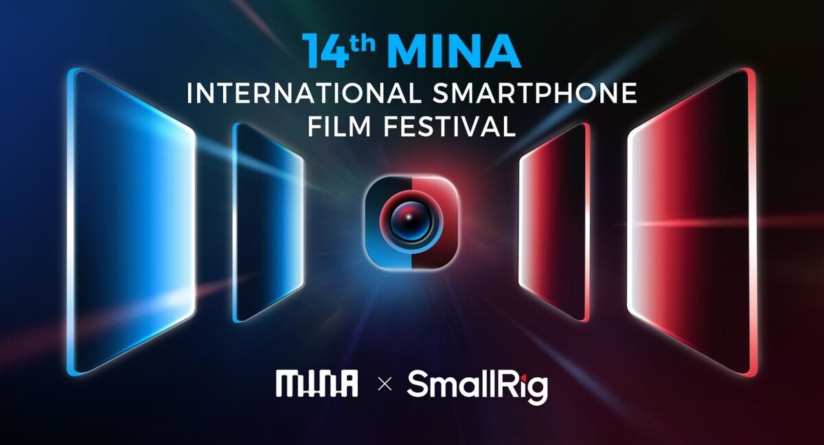 Festival internazionale di cinema smartphone: AI e creatività si incontrano