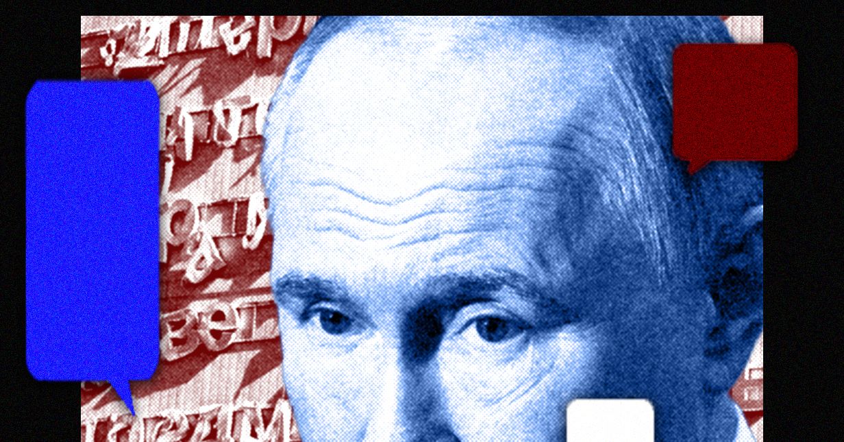 Chatbot Diffondono Propaganda Russa Nonostante le Sanzioni