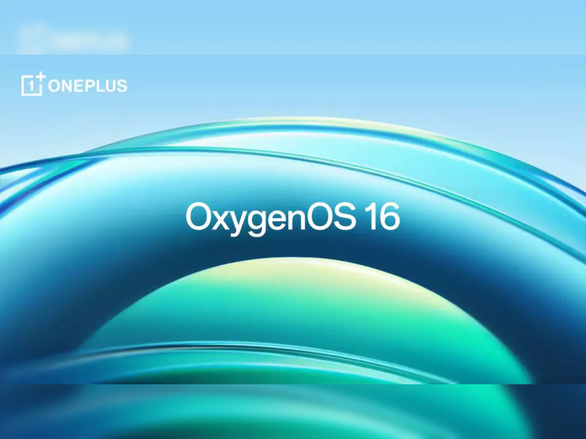 OnePlus lancia OxygenOS 16 con AI integrata e privacy potenziata