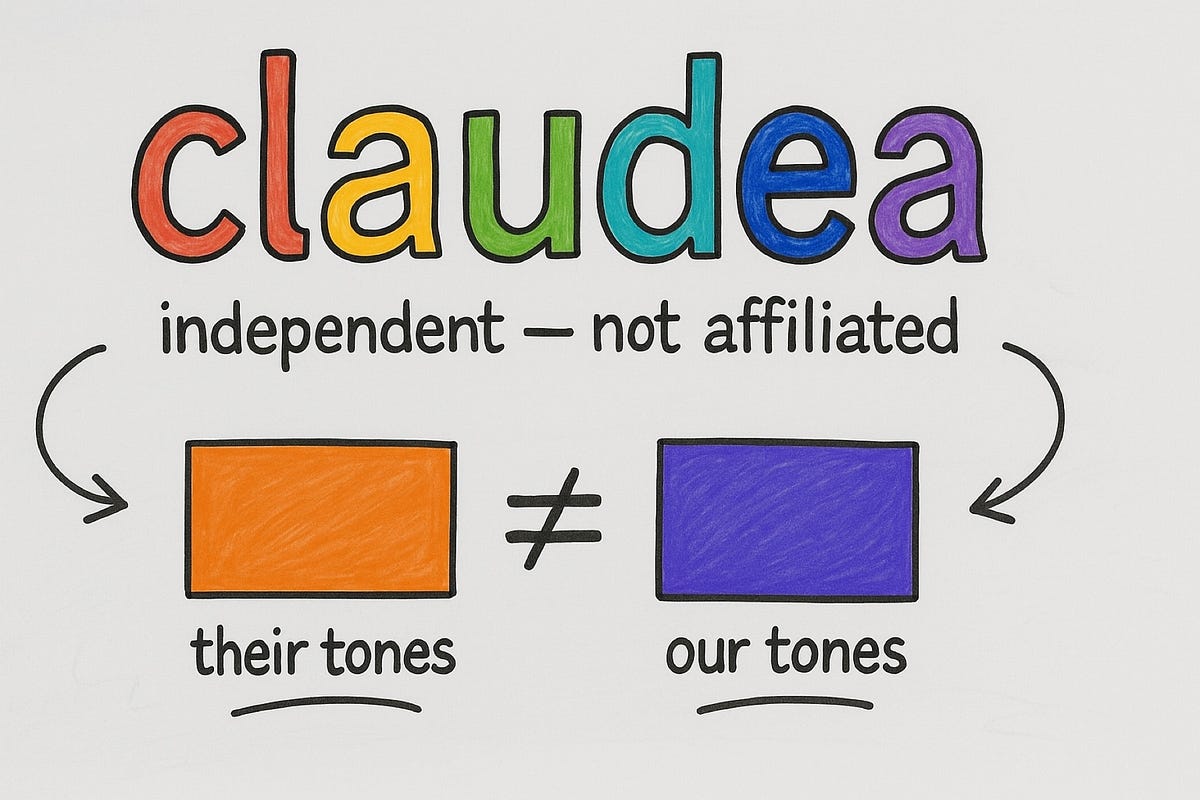 Controversie tra Anthropic e dominio claudea.ai