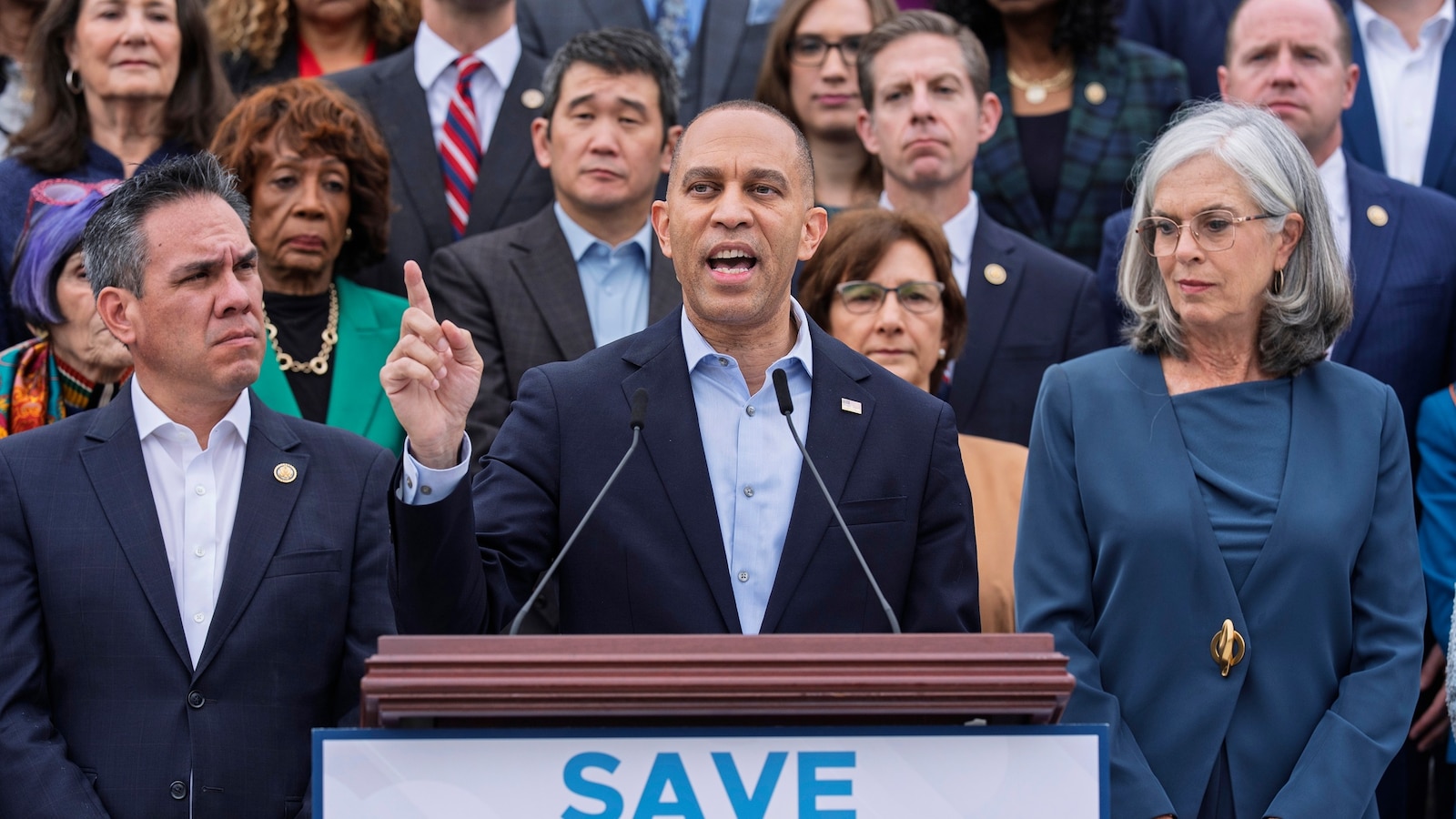 Video Deepfake di Trump scatena polemiche a Capitol Hill