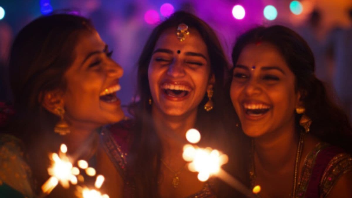 Campagne AI di brand globali per Diwali