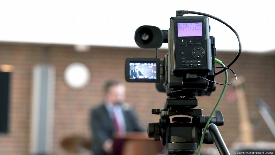 Media uniti per giusta remunerazione contro AI e scraping