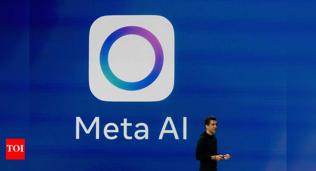 Meta introduce controlli parentali per chat AI con adolescenti