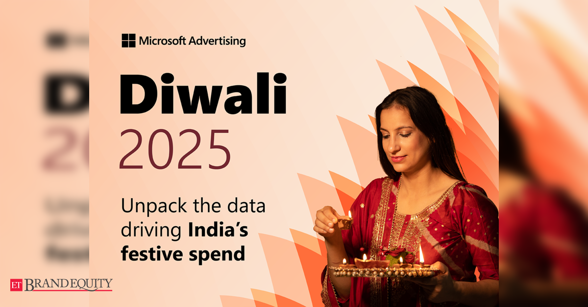 Microsoft Advertising e AI per la Stagione Festiva 2025