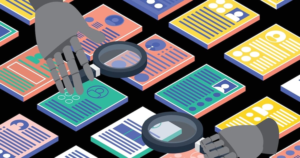 AI e reputazione aziendale: come i LLM influenzano il recruiting