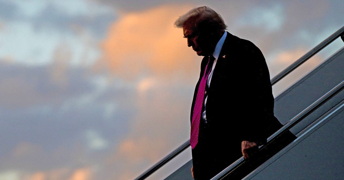 Trump e shutdown: richiesta bipartisan di maggiore coinvolgimento