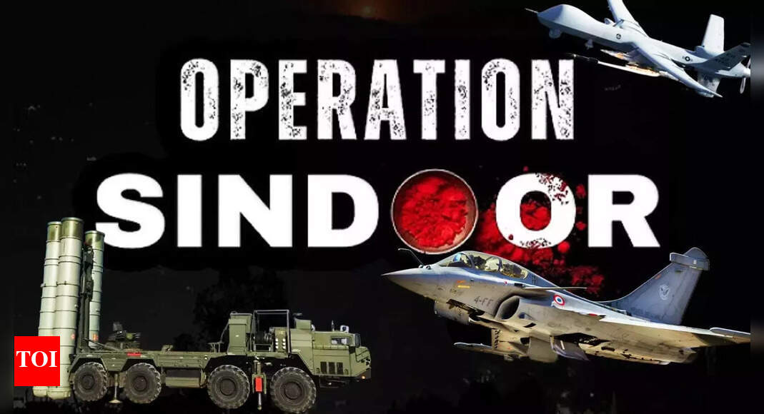 L’esercito indiano utilizza l’IA in Operazione Sindoor