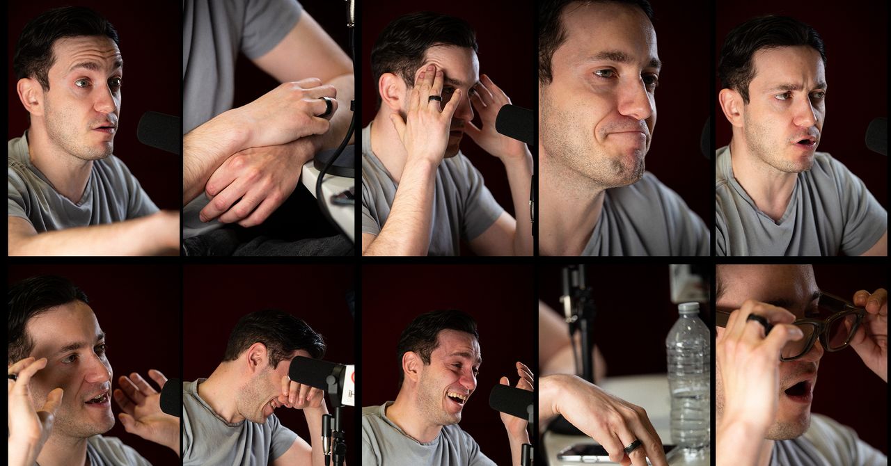 Ed Zitron, critico e PR nel mondo AI