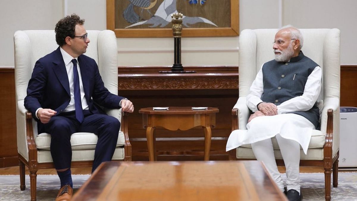 Anthropic amplia la presenza in India per AI responsabile