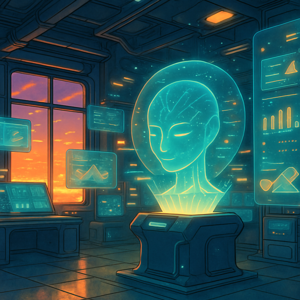 Google DeepMind Gemini 25: AI con Pensiero Avanzato