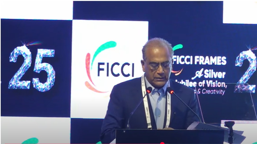 Aroon Purie: L’AI minaccia la credibilità del giornalismo