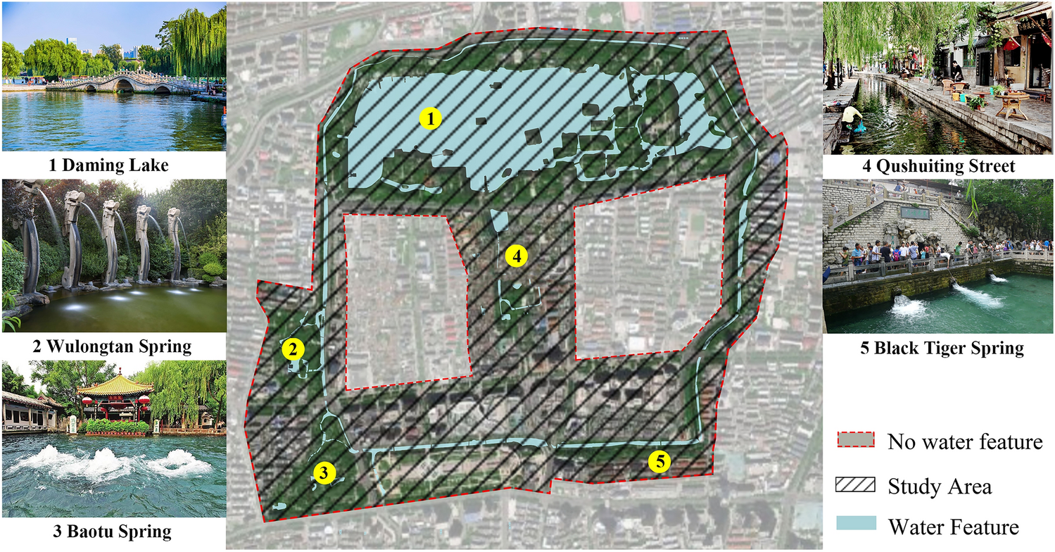GenAI per analisi tematiche in urban design