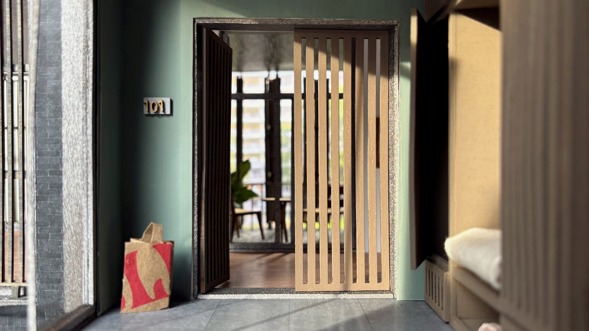 AI e design urbano: WashU in prima linea