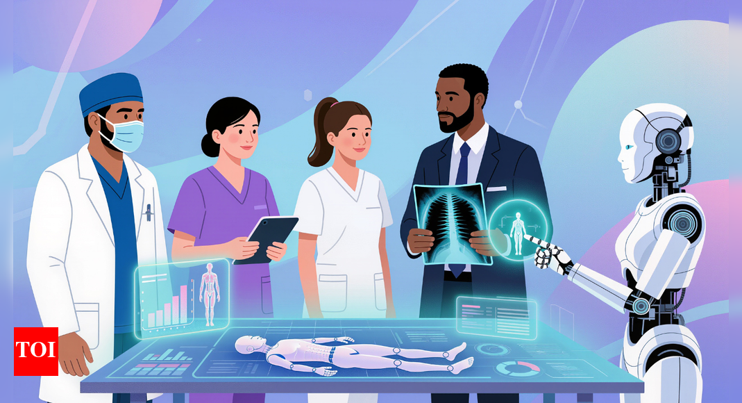 AI e salute al seno: rilevazione precoce e prevenzione migliorate