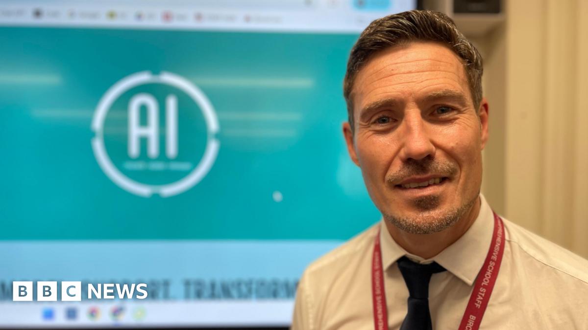 Scuole in Galles: entusiasmo e cautela per l’AI