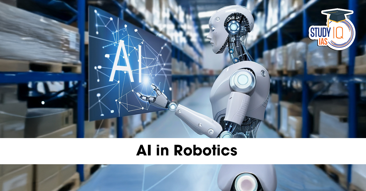 AI spinge rivoluzione robotica in India: sanità, agricoltura e industria