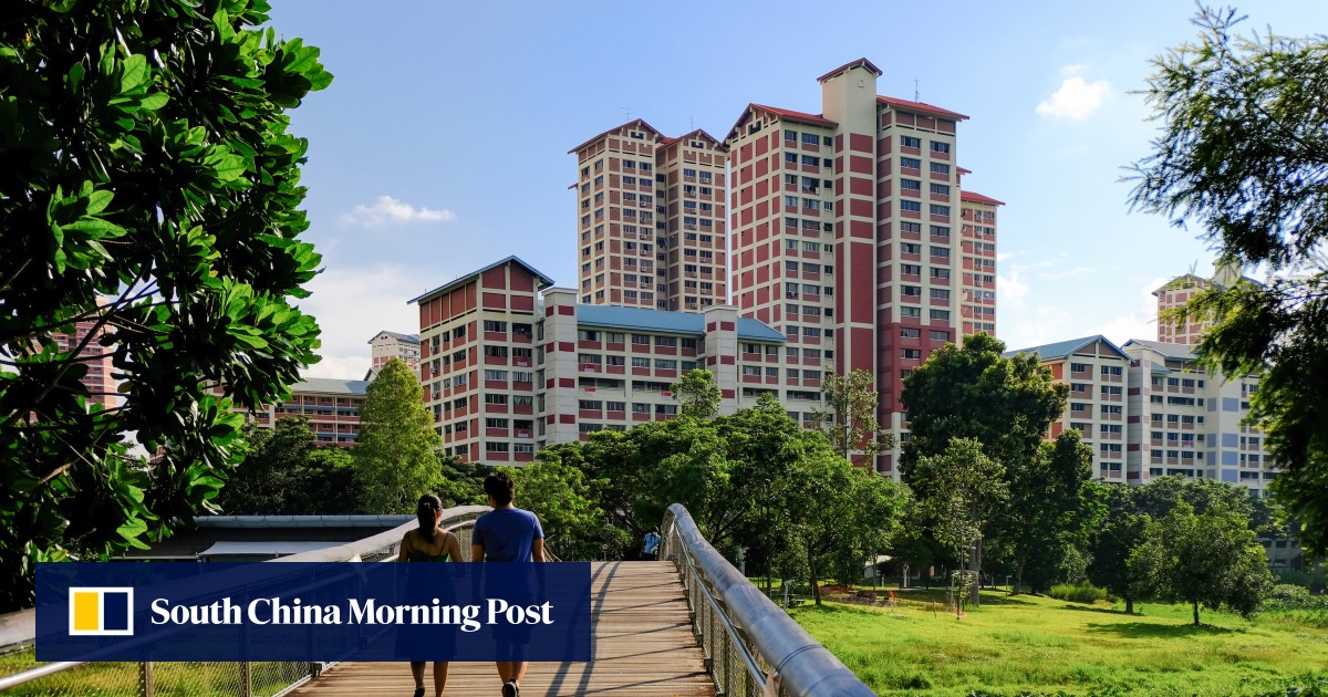 Generative AI rivoluziona il design d’interni a Singapore