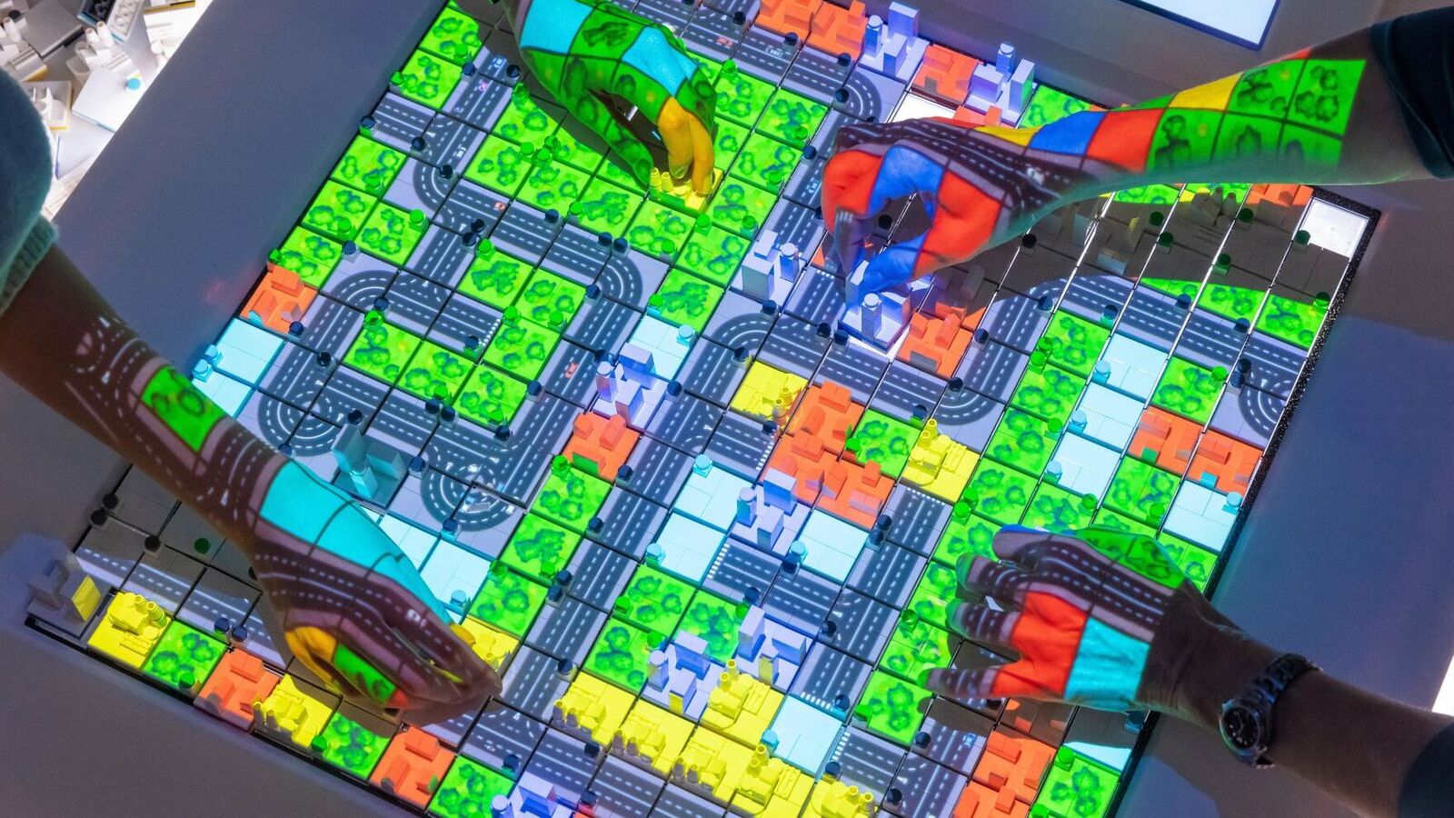 Futurium Berlino: laboratorio per un futuro sostenibile