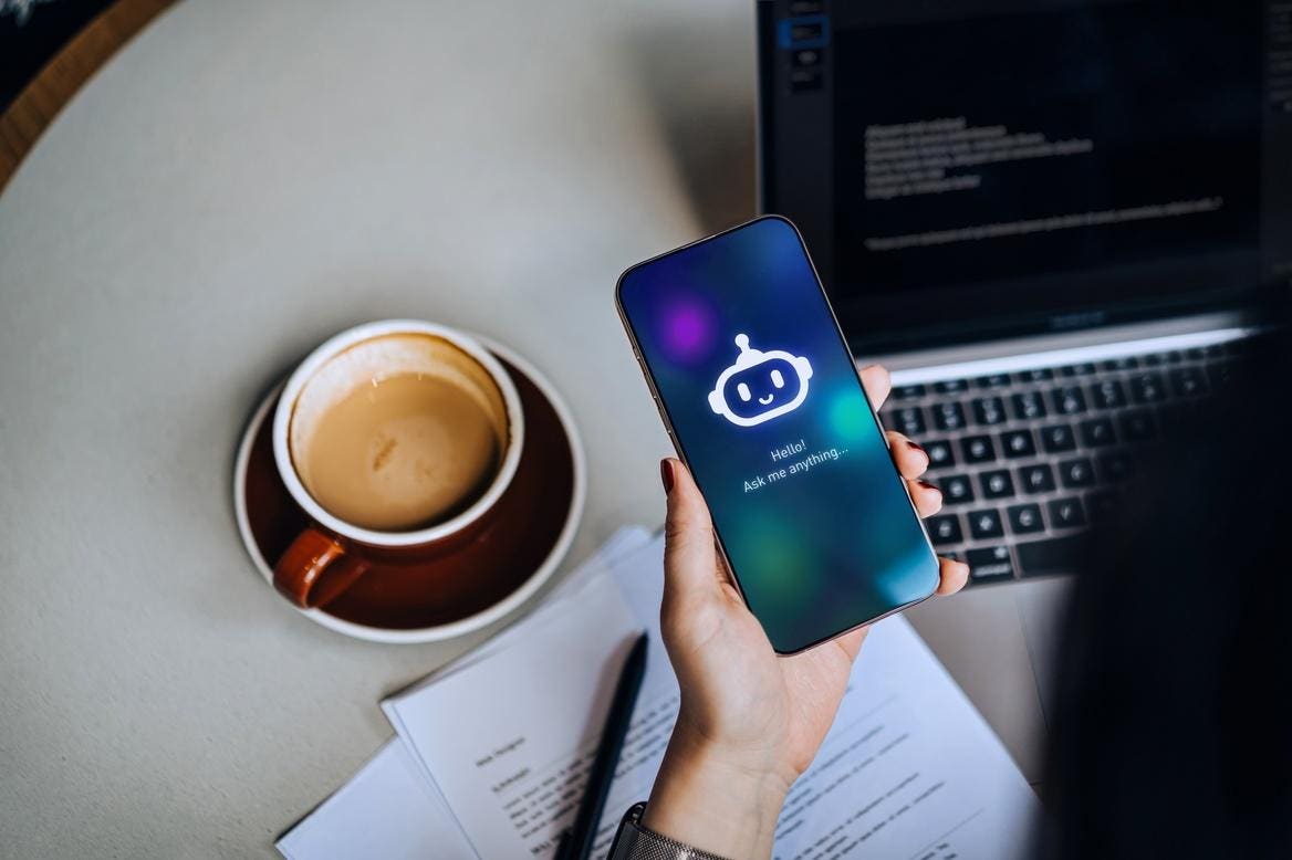 Generative AI e personalizzazione nel marketing digitale