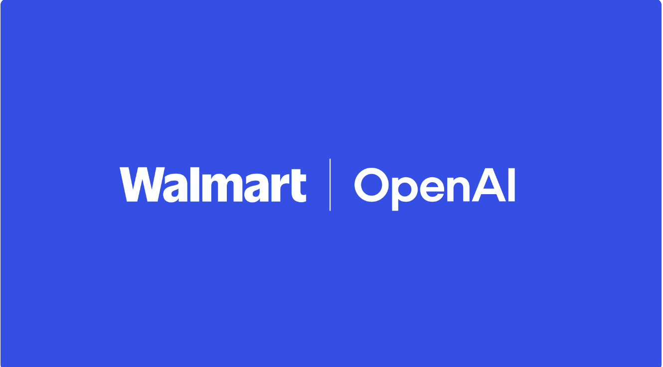 Walmart integra ChatGPT per lo shopping AI personalizzato