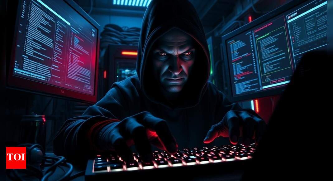 Cybercriminali sfruttano AI per attacchi sofisticati e rapidi