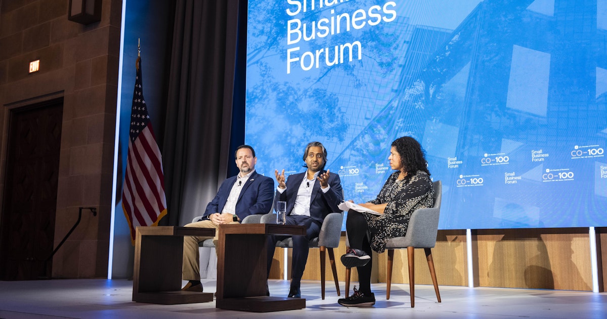 Intel e Coinbase spingono la crescita delle PMI con AI e crypto