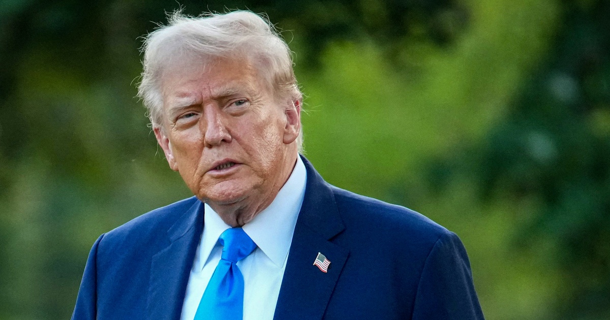 Intelligenza artificiale aiuta a valutare la salute cardiaca di Trump